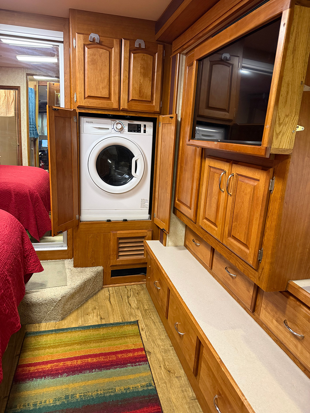 Splendide All in One